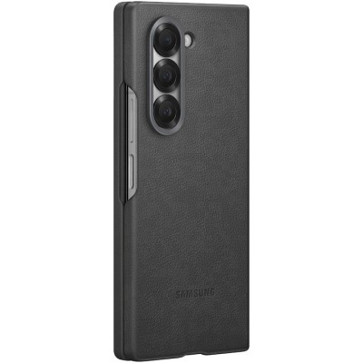 Samsung KindSuit Case Gray (Z Fold 6)